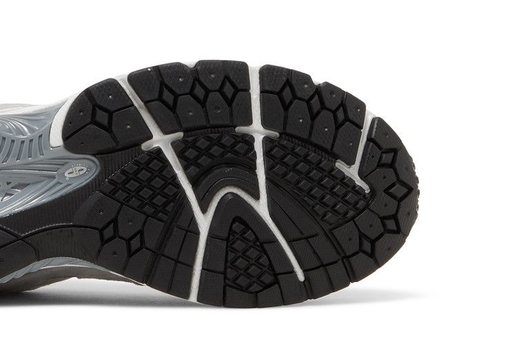 New Balance 2002R Steel Grey Orca