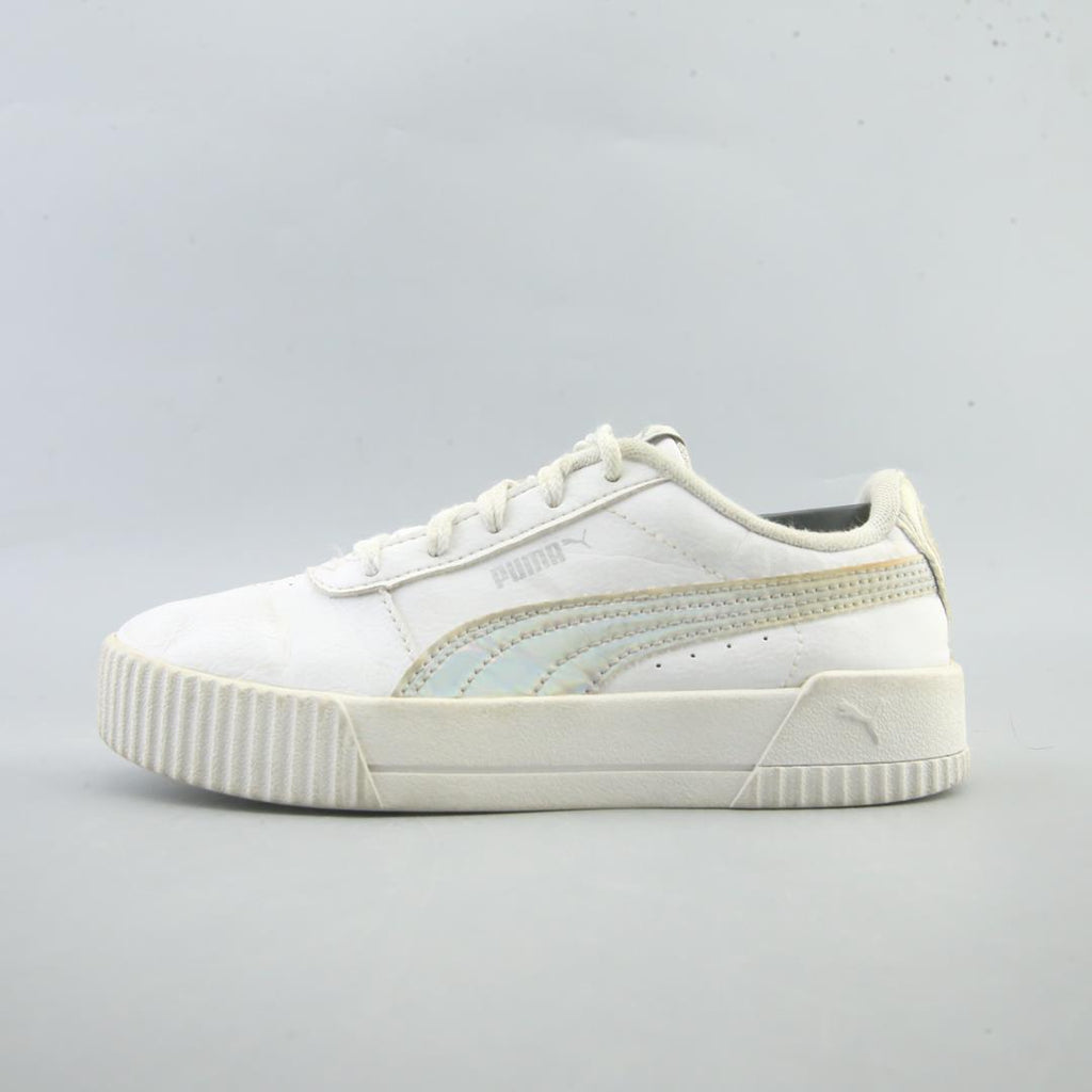 Puma Carina Leather