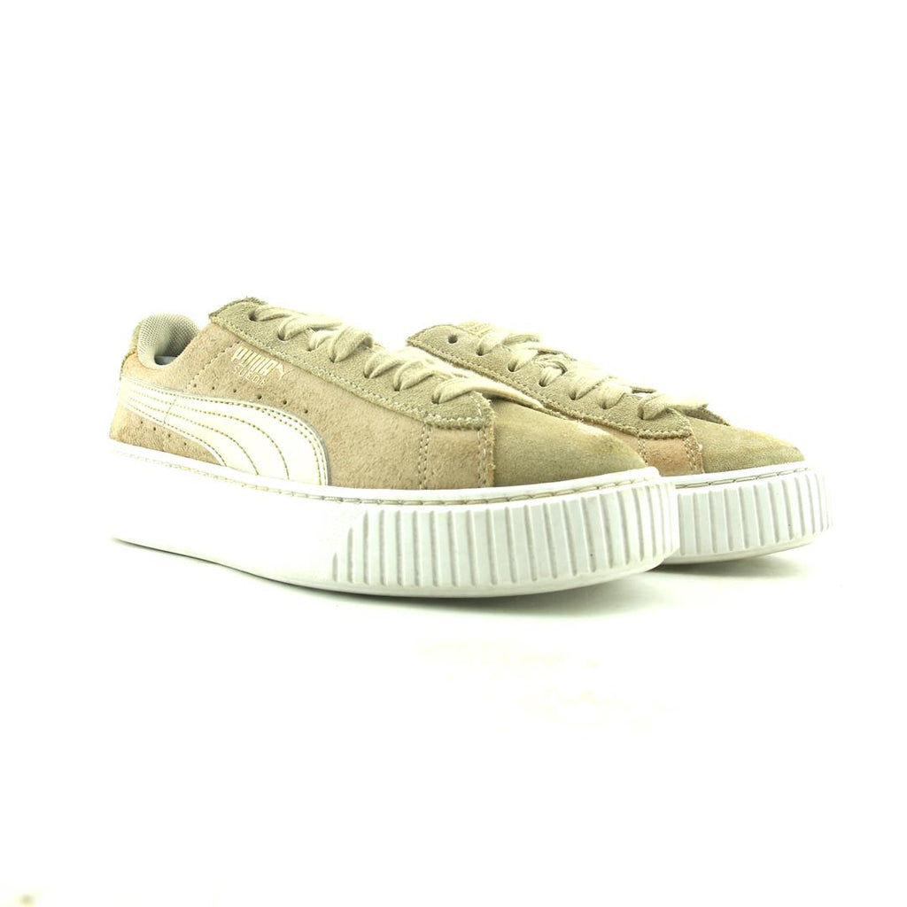 Puma Suede