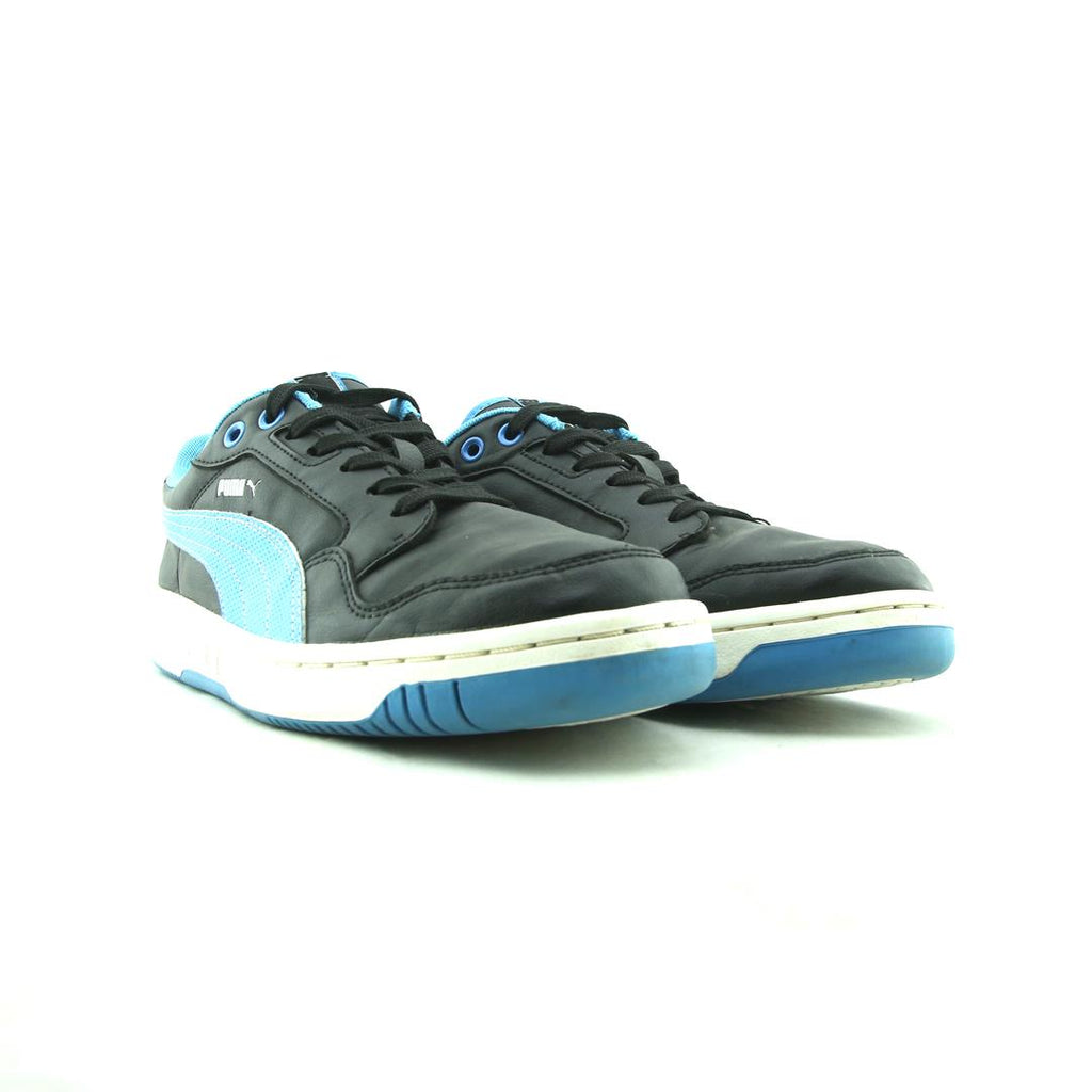 Puma Rebound