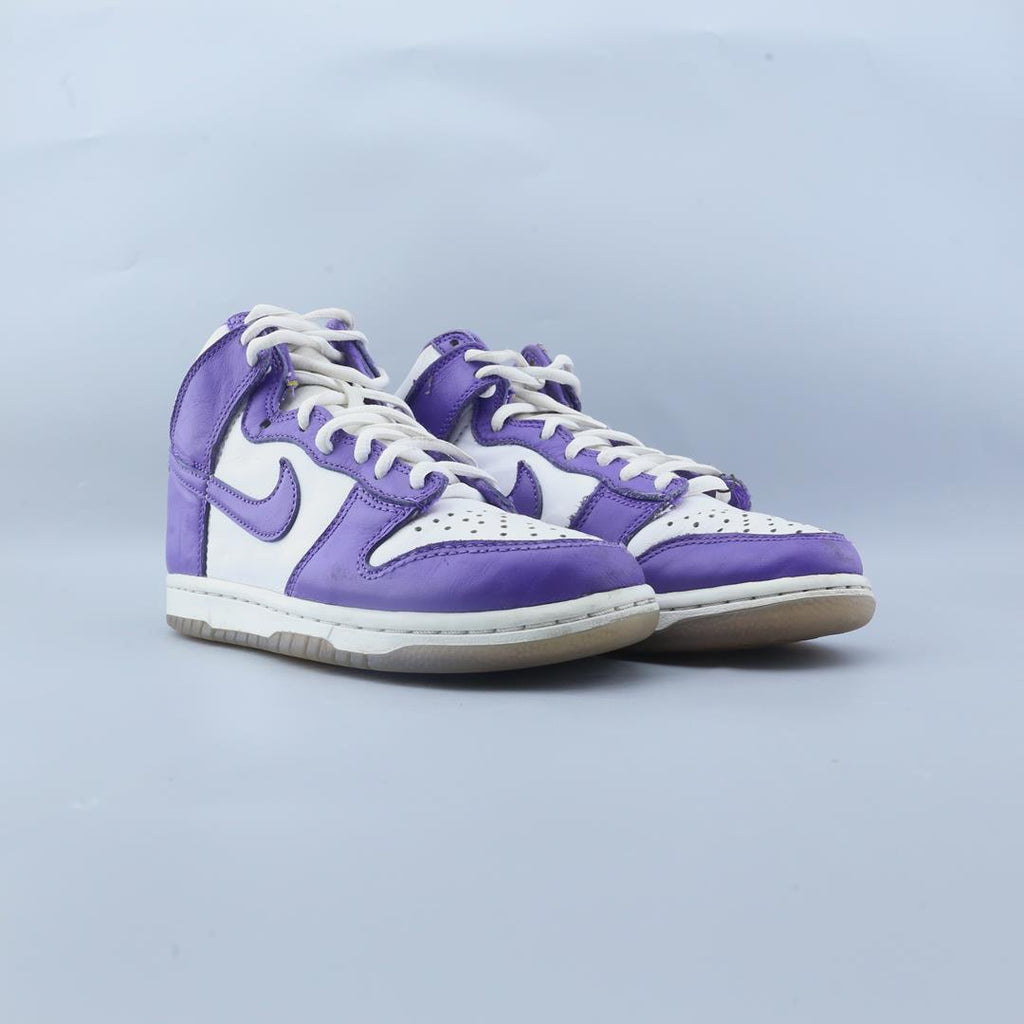 Nike Dunk High
