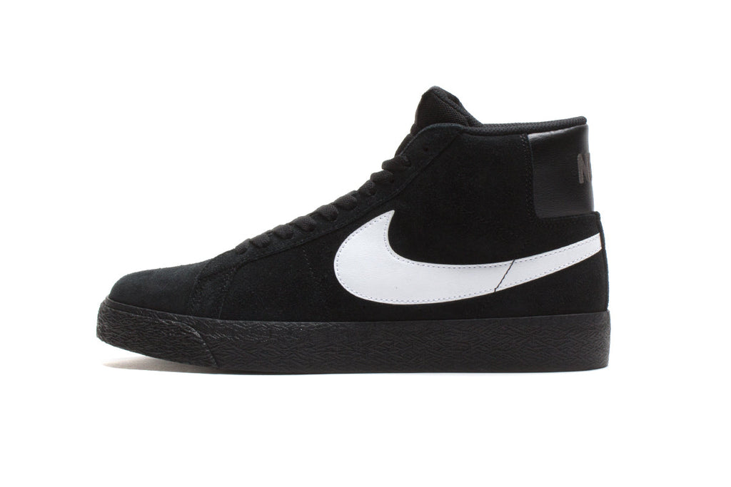 Zoom Blazer Mid