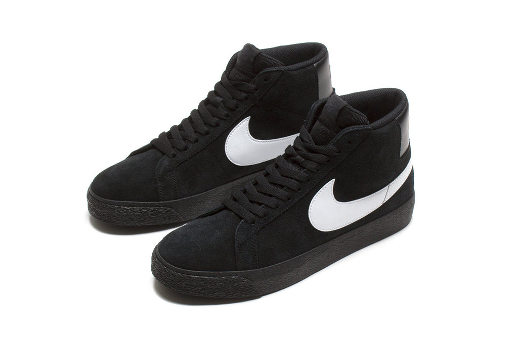 Zoom Blazer Mid