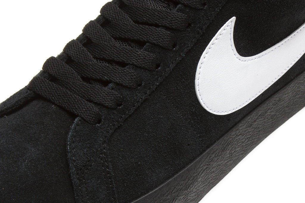 Zoom Blazer Mid