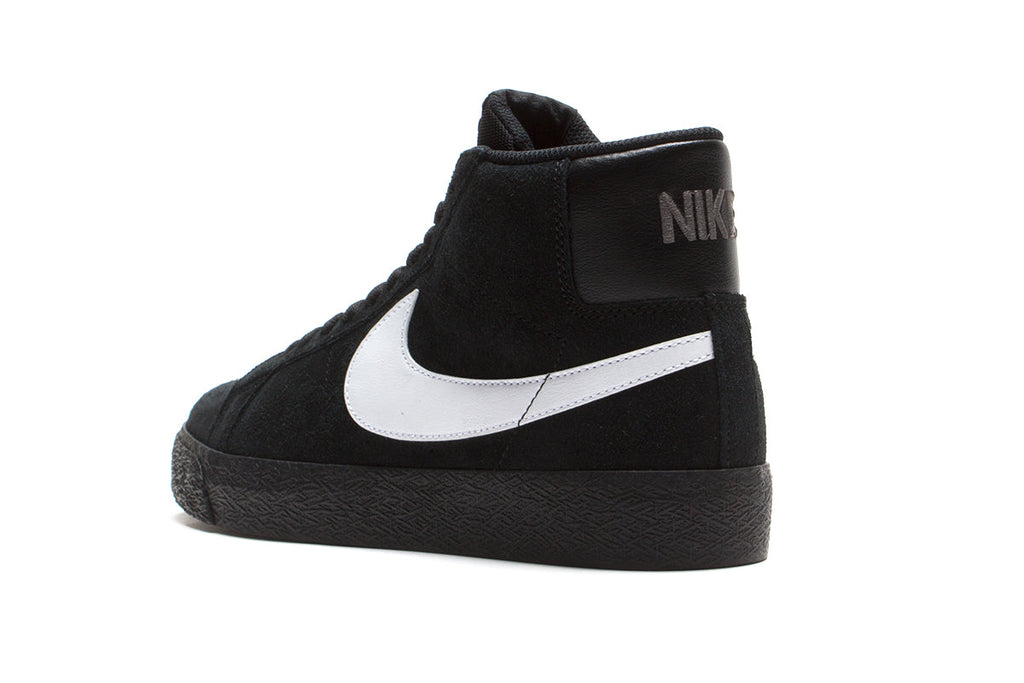 Zoom Blazer Mid