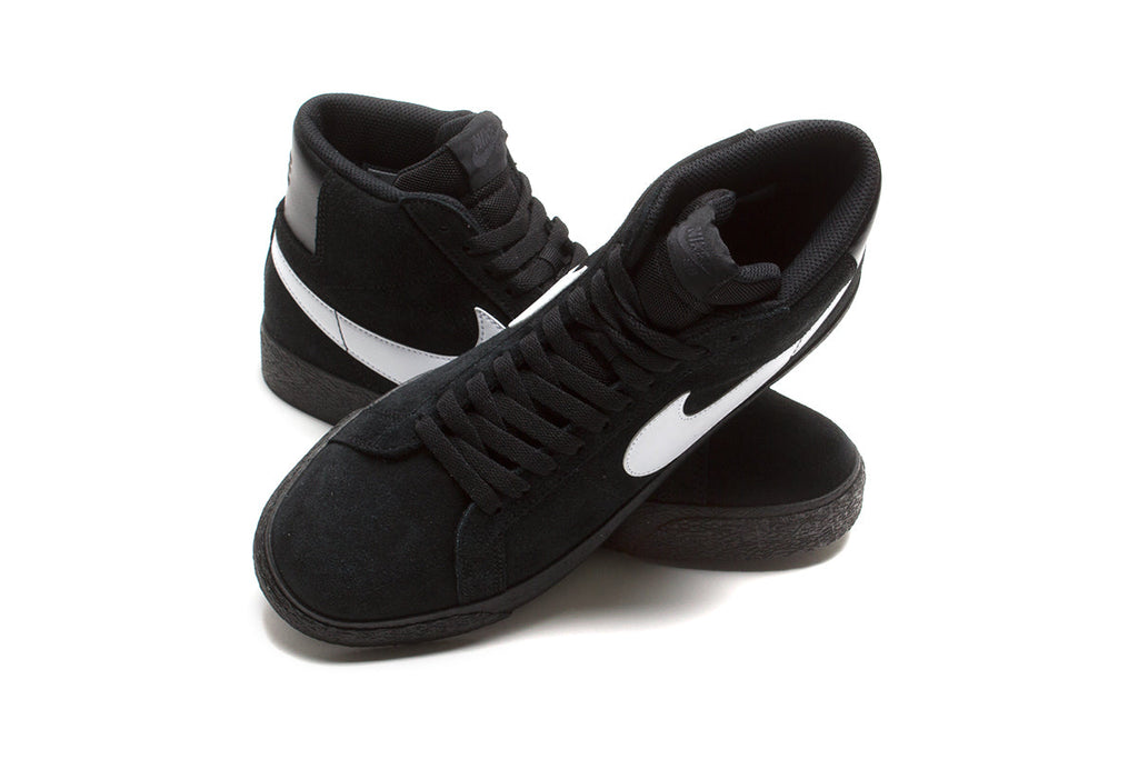 Zoom Blazer Mid