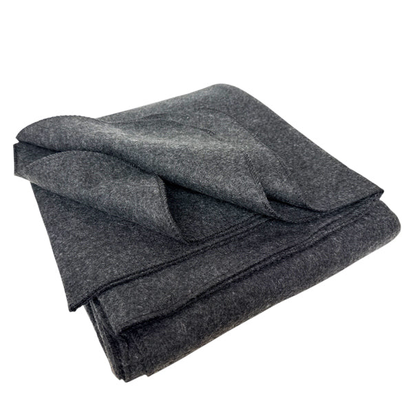 50% WOOL BLANKET