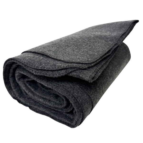50% WOOL BLANKET