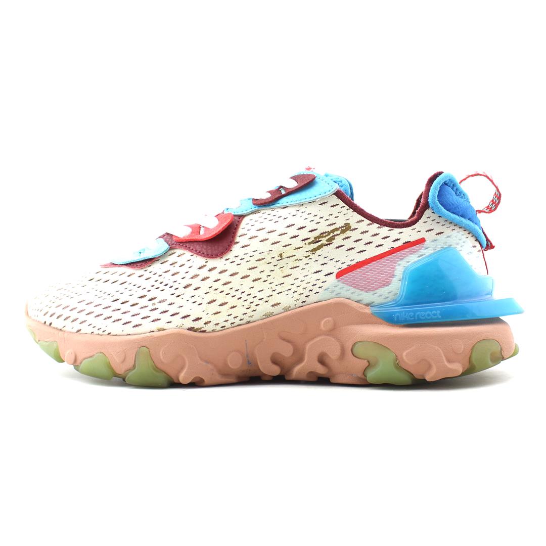 Nike React Vision