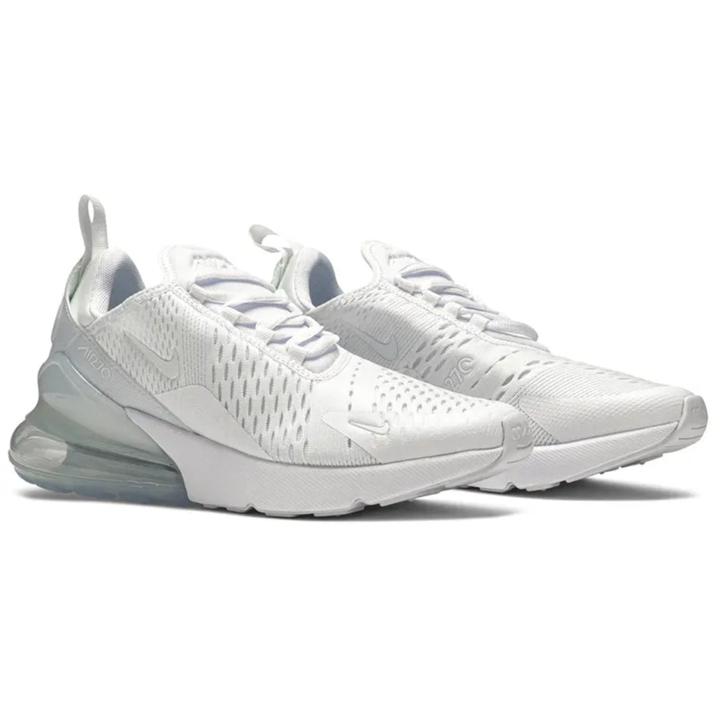 Nike Air Max 270 Pure Platinum (Gs)
