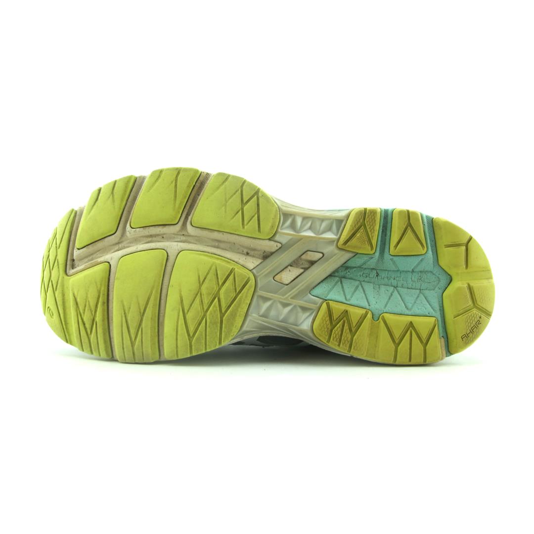Asics Gt 1000 5