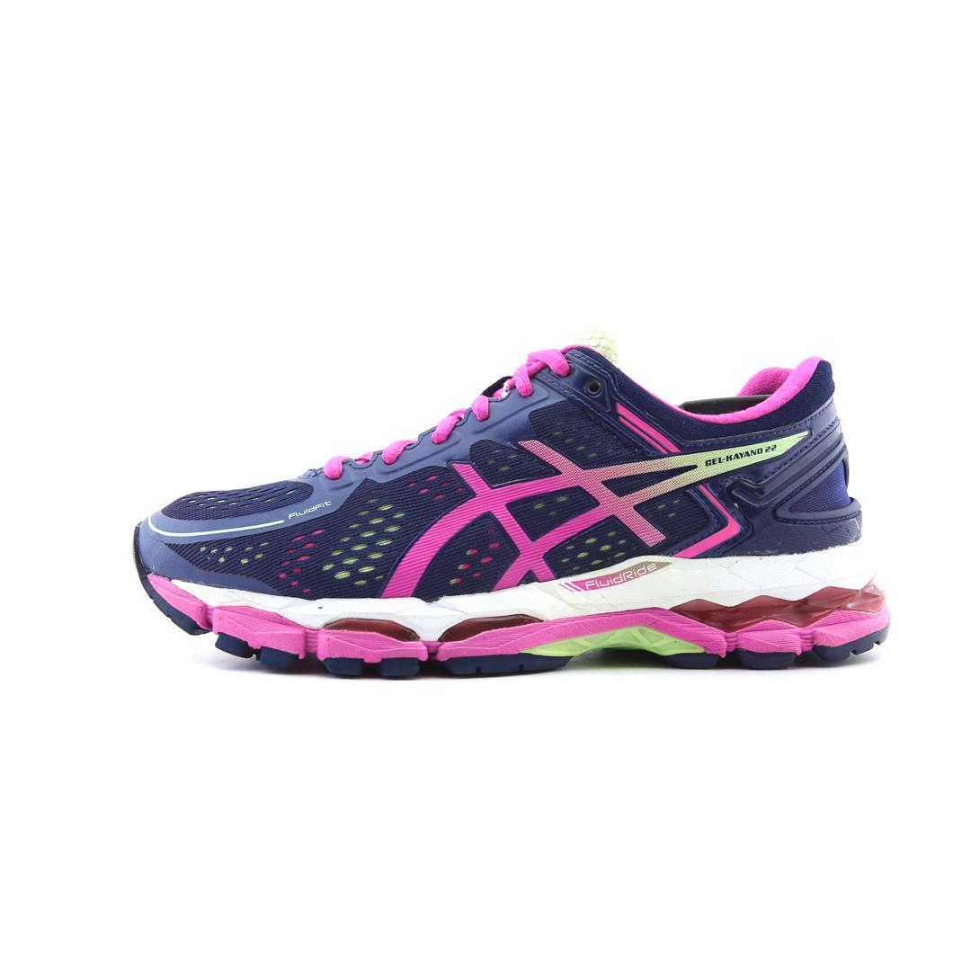 Asics Gel Kayano 22