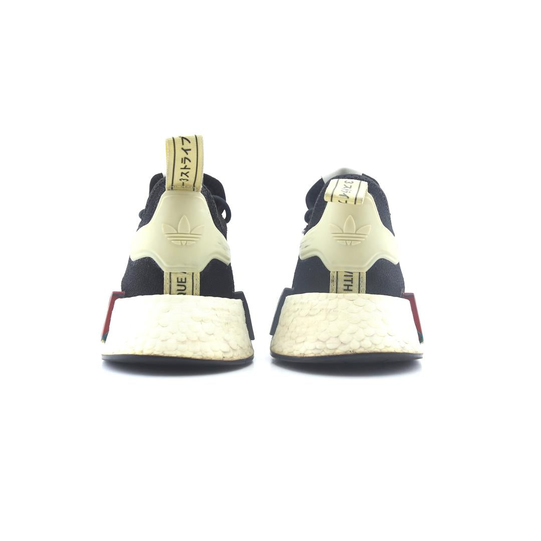 Adidas Nmd_R1 Thebe Magugu