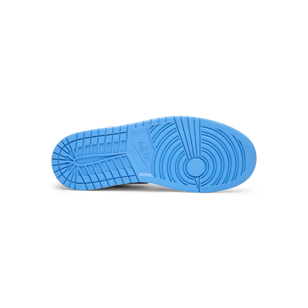 Nike Sb Air Jordan 1 Low (Midnight Navy/University Blue-White)