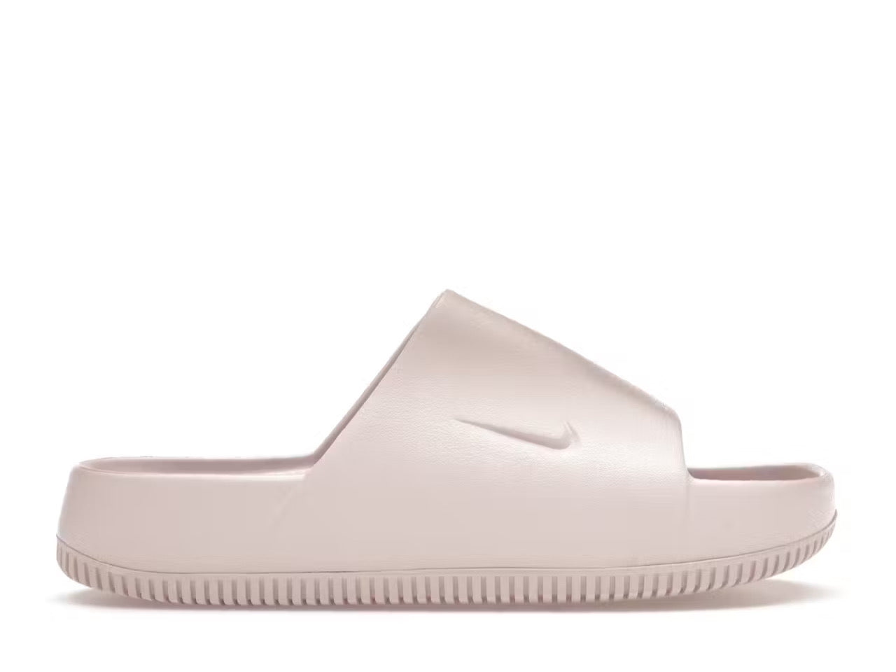 Nike Calm Slide Barely Rose (Women'S)