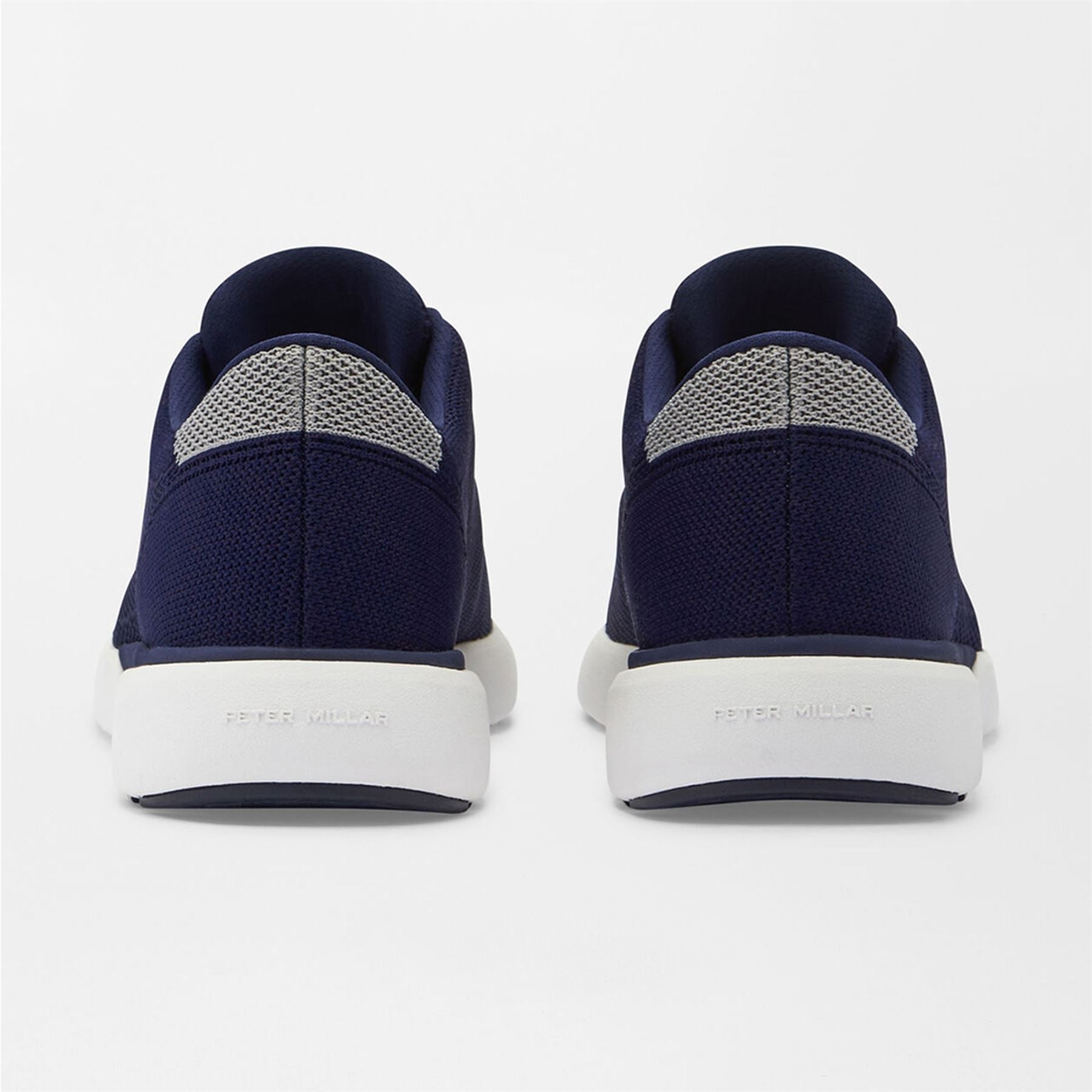 Glide V3 Sneaker Navy