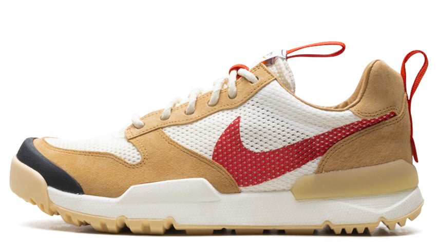 Nikecraft Mars Yard Shoe 3.0 Tom Sachs Space Camp