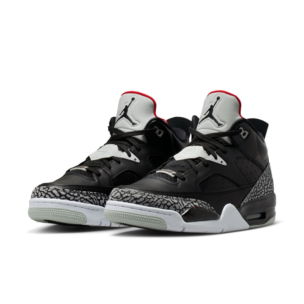 Son Of Mars Low - Mens