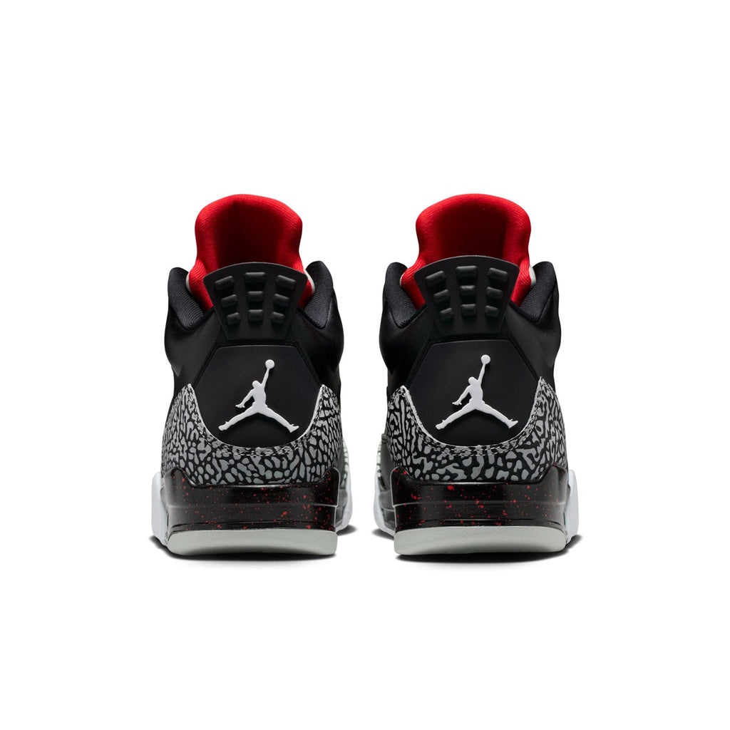 Son Of Mars Low - Mens