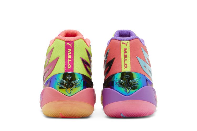 Puma LaMelo Ball MB.02 Be You