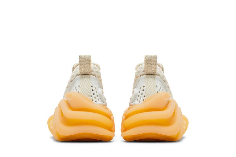 Crocs Pollex Juniper by Salehe Bembury Tahini