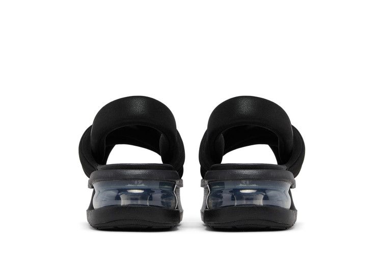 Nike Air Max Isla Sandal Black Anthracite (Women's)