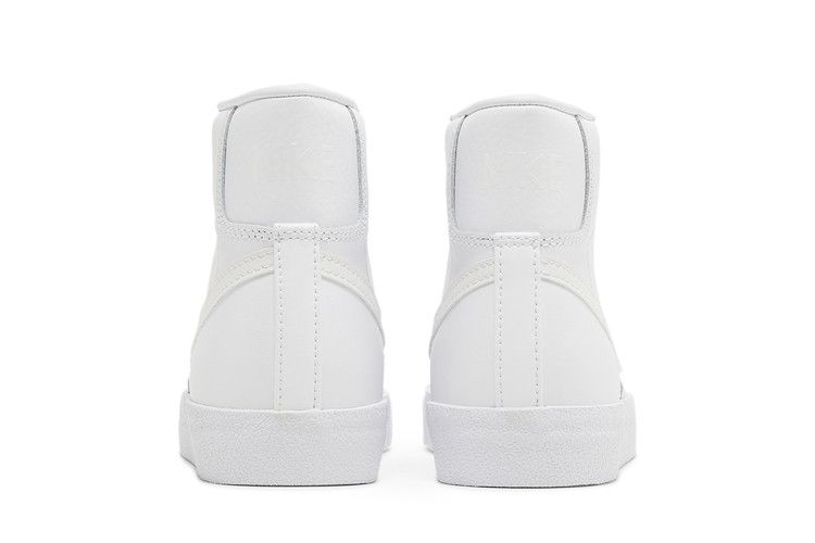 Nike Blazer 77 Vintage Mid Triple White