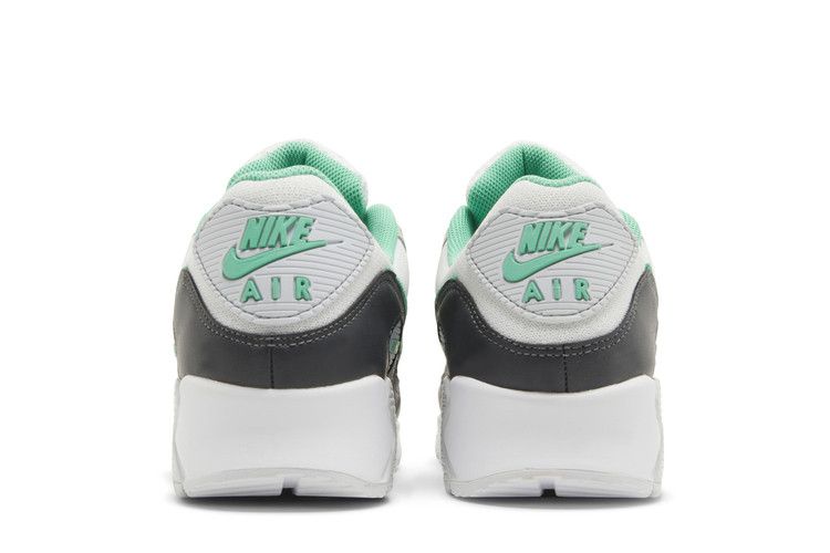 Nike Air Max 90 White Spring Green