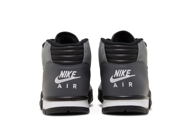 Nike Air Trainer 1 Black Grey