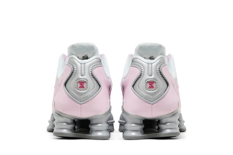 Nike Shox TL Pink Foam (Women's)