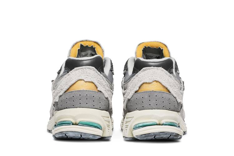 New Balance 2002R Eclipse Navy