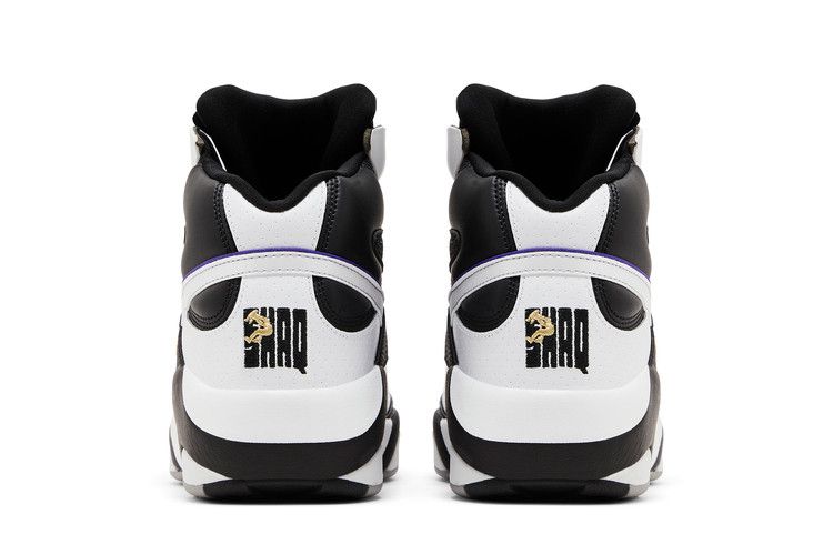 Reebok Shaq Attaq MVP