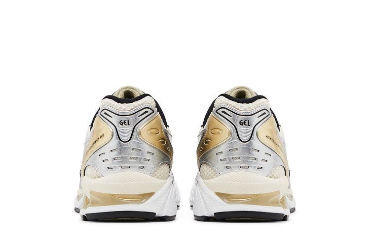 ASICS Gel-Kayano 14 Birch Pure Silver