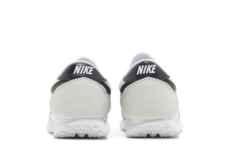 Nike Daybreak White Summit White Black (Women's)