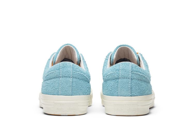 Converse One Star Ox Tyler the Creator Golf le Fleur Bachelor Blue
