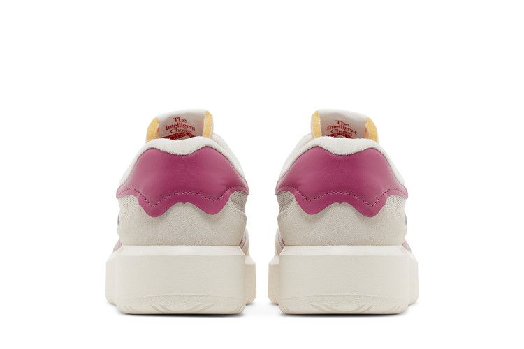 New Balance CT302 Pink