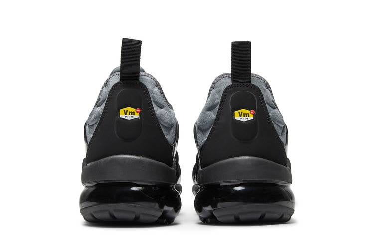 Nike Air Vapormax Plus Cool Grey Black