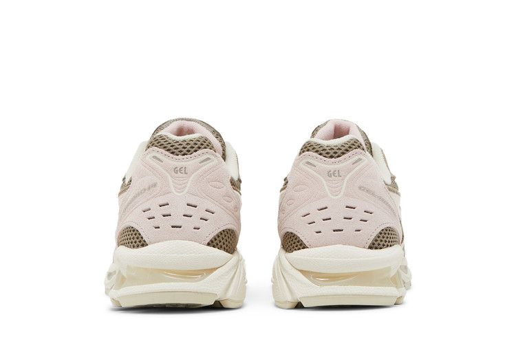 ASICS Gel-Kayano 14 Mink Cream (Women's)