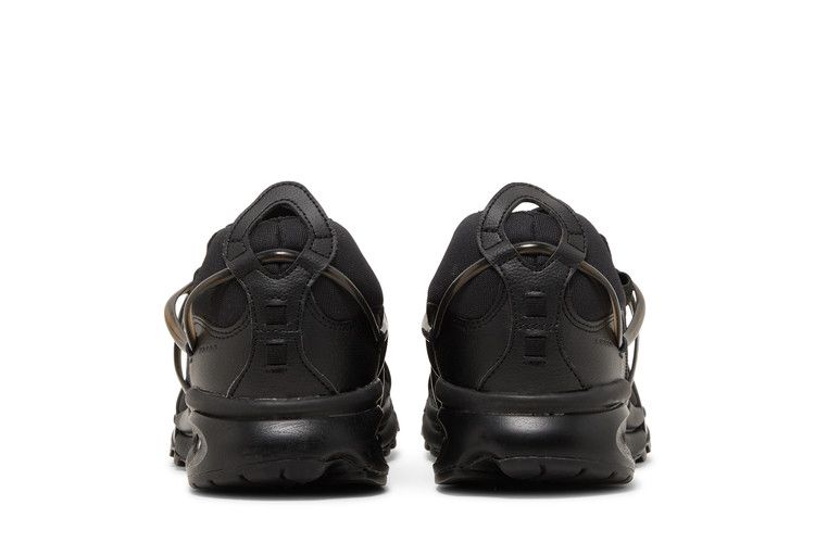 Nike Air Kukini Triple Black