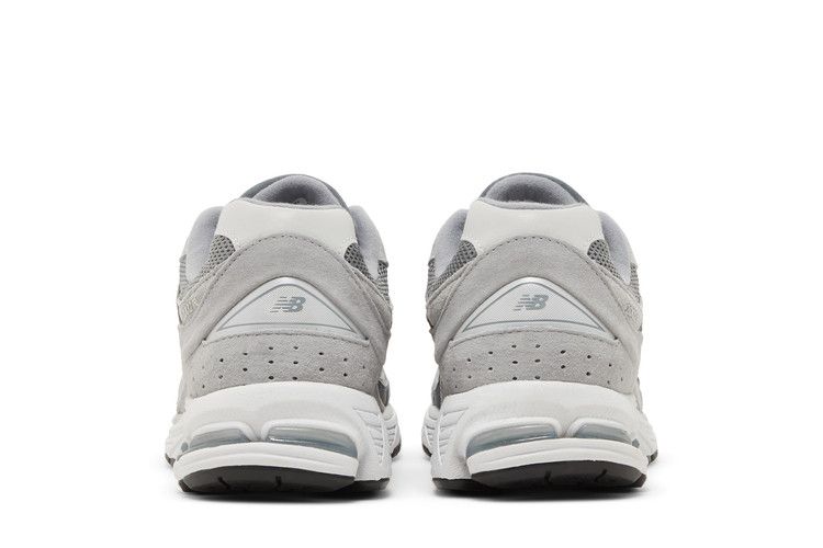 New Balance 2002R Steel Grey Orca