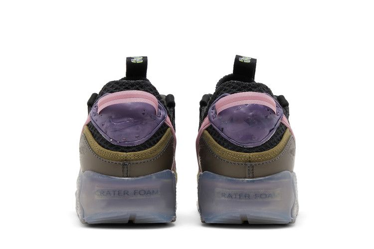 Nike Air Max 90 Terrascape Black Elemental Pink
