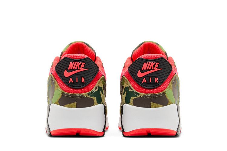 Nike Air Max 90 Reverse Duck Camo