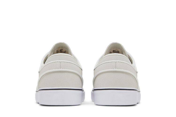 Nike SB Zoom Stefan Janoski OG+ Summit White Black
