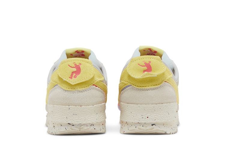 Nike Cortez Union Lemon Frost