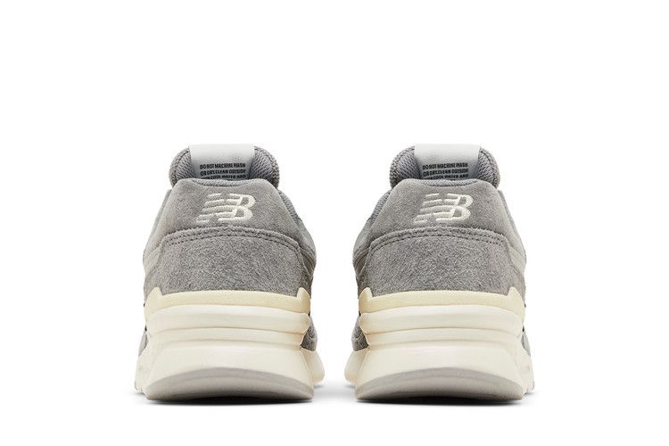 New Balance 997H Shadow Grey Blacktop