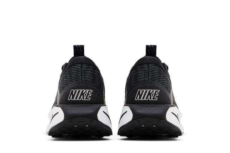 Nike Motiva Black White