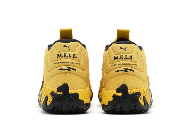Puma LaMelo Ball MB.03 Porsche