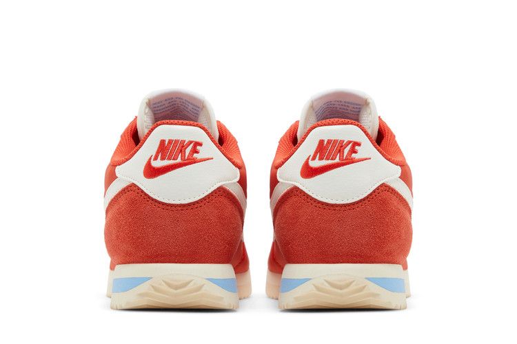 Nike Cortez Picante Red (Women's)
