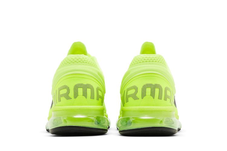 Nike Air Max 2013 Volt Mint Foam