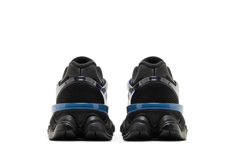 New Balance 9060 Navy Blue Black Gradient